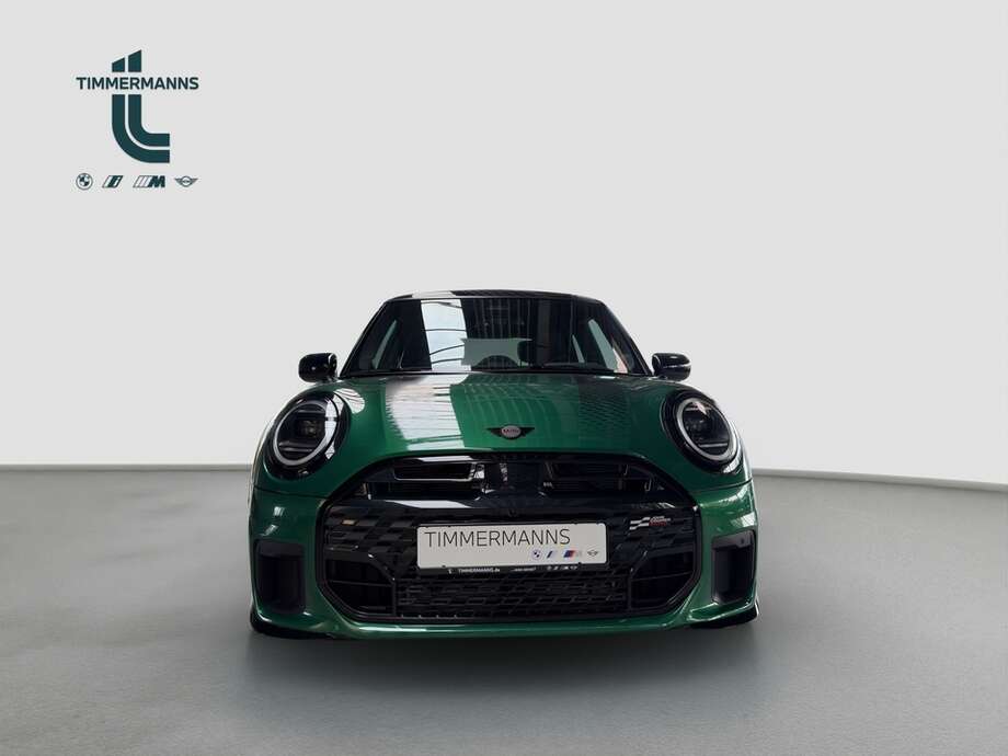 MINI Cooper C (Bild 8/16)