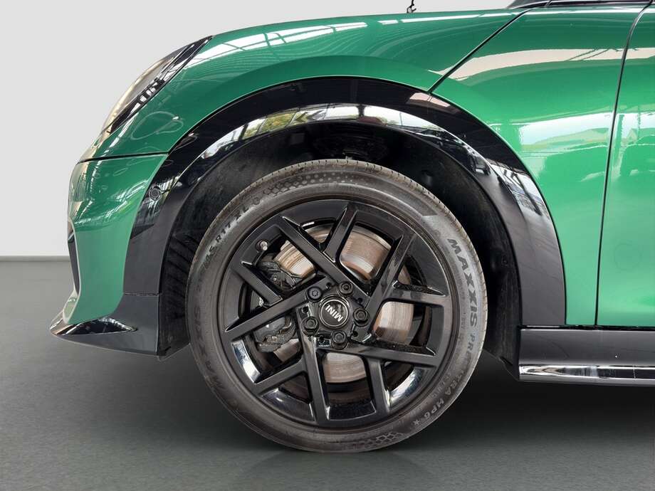 MINI Cooper C (Bild 9/16)