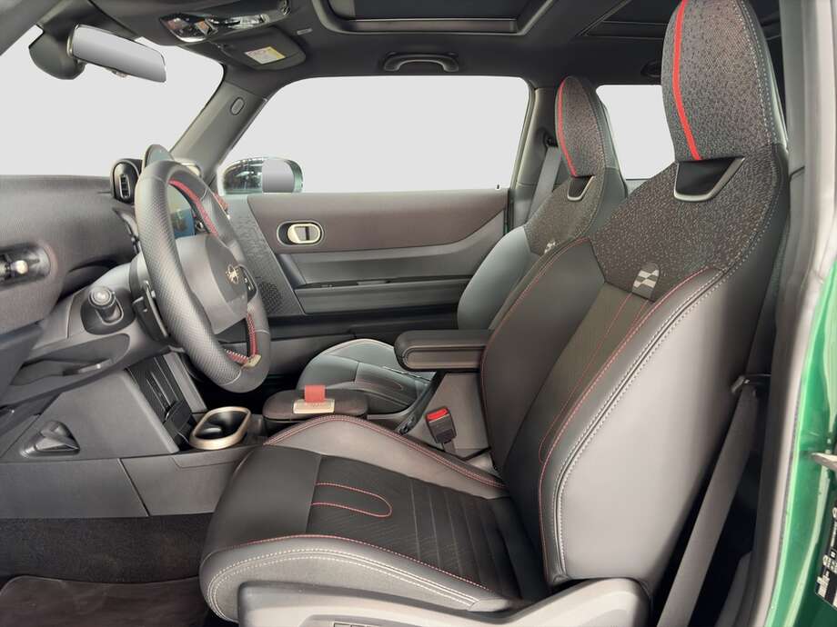 MINI Cooper C (Bild 10/16)