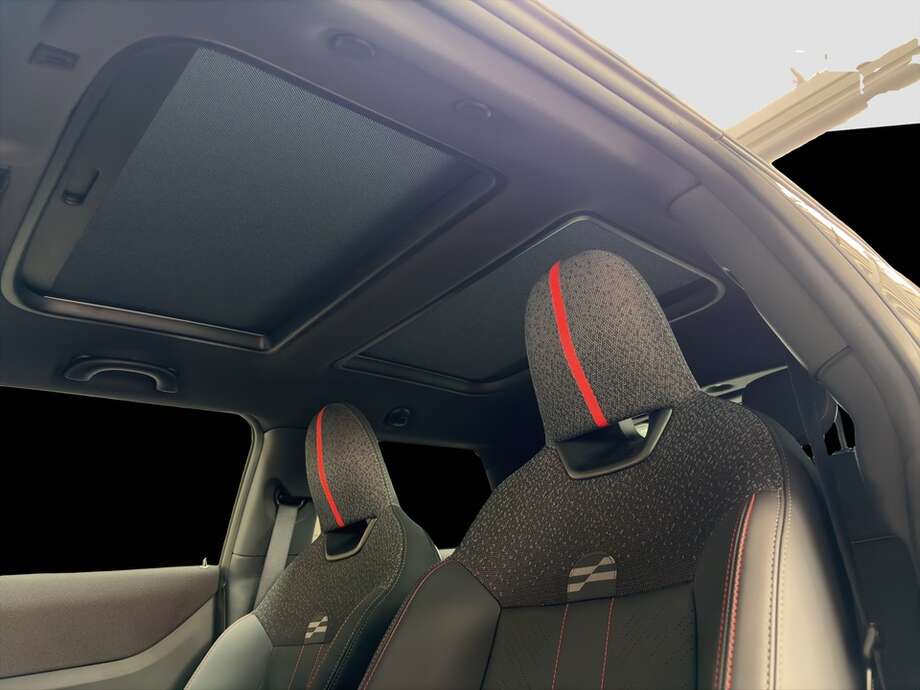 MINI Cooper C (Bild 11/16)