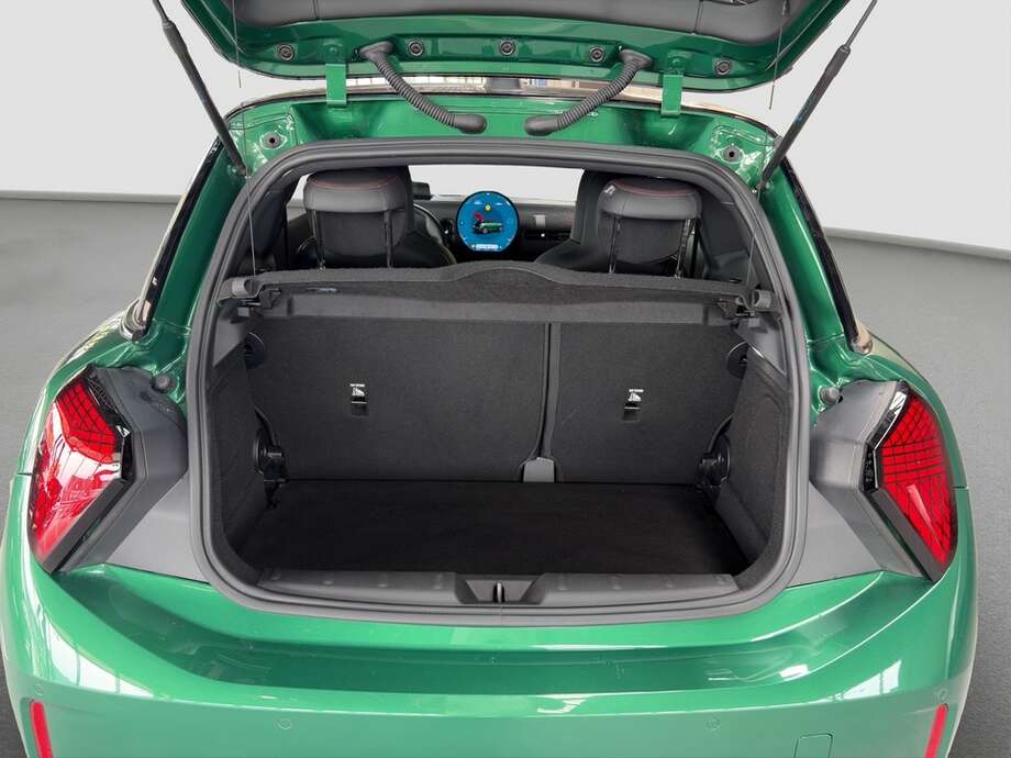 MINI Cooper C (Bild 15/16)