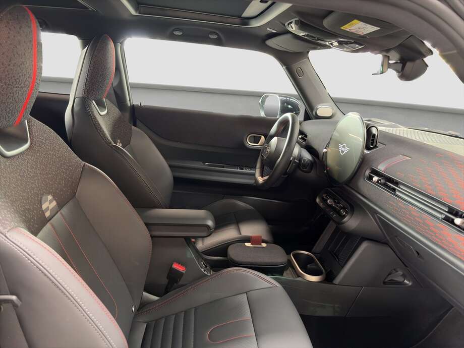 MINI Cooper C (Bild 16/16)