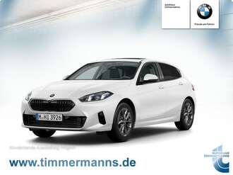 BMW 120d (Bild 1/5)