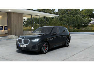 BMW X3 (Bild 1/5)