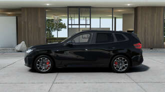 BMW X3 (Bild 2/5)