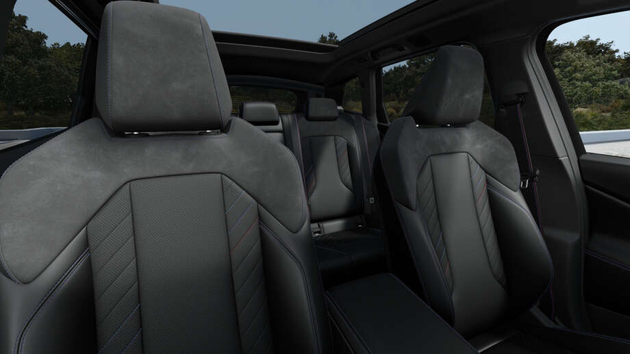 BMW X3 (Bild 4/5)