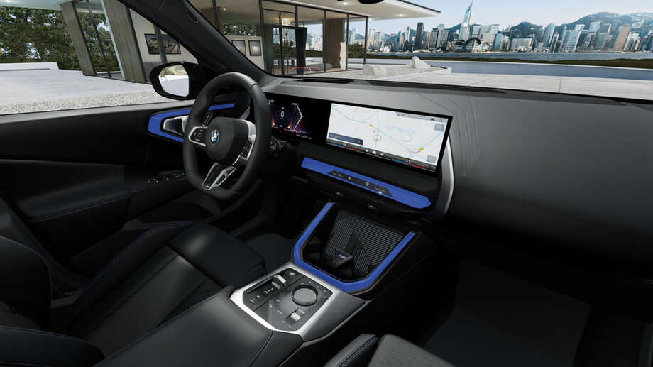 BMW X3 (Bild 5/5)