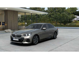 BMW 520d xDrive (Bild 1/5)