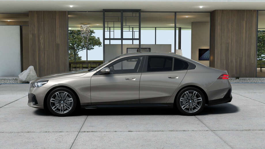 BMW 520d xDrive (Bild 2/5)