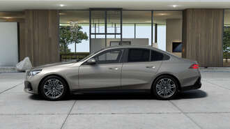BMW 520d xDrive (Bild 2/5)