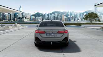 BMW 520d xDrive (Bild 3/5)