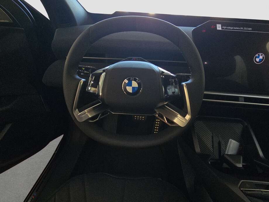 BMW 318 Gran Turismo (Bild 11/16)