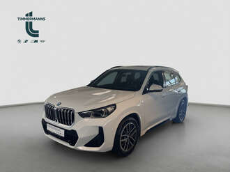 BMW X1 (Bild 1/15)