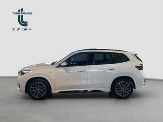BMW X1 (Bild 2/15)