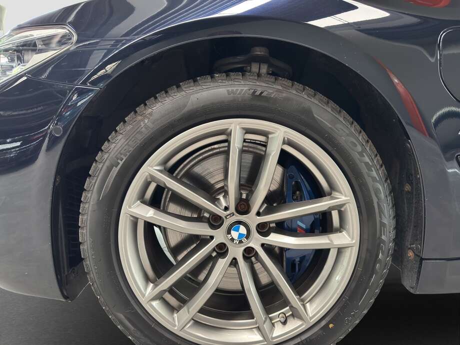 BMW 530e xDrive (Bild 9/22)