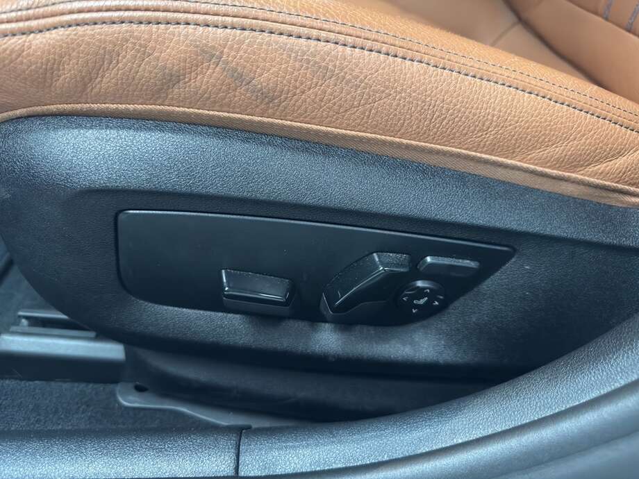 BMW 530e xDrive (Bild 16/22)