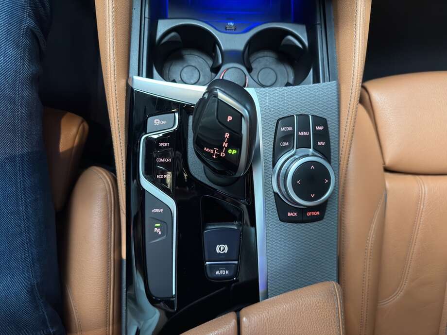 BMW 530e xDrive (Bild 22/22)