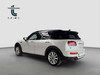 MINI Cooper Clubman (Bild 3/16)