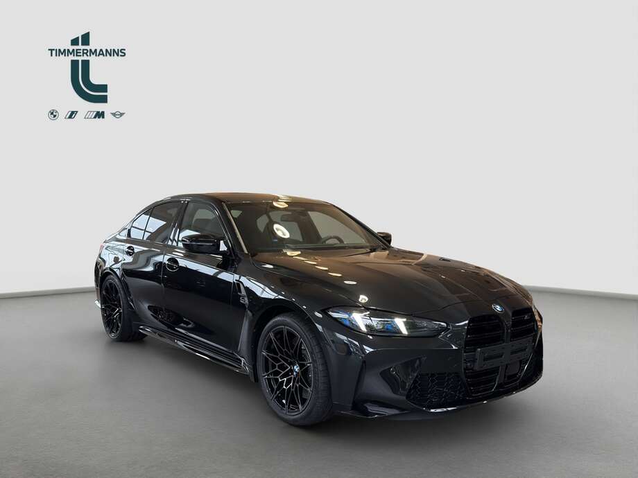 BMW M3 (Bild 7/14)