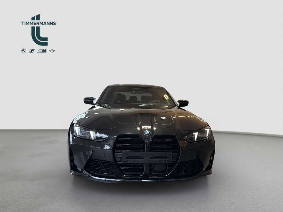 BMW M3 (Bild 8/14)