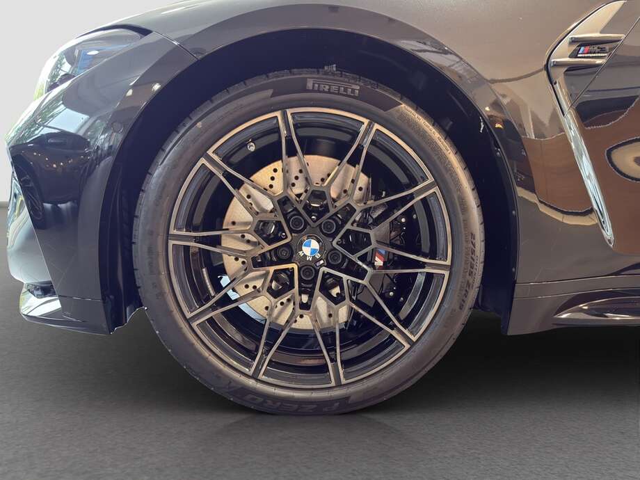 BMW M3 (Bild 9/14)