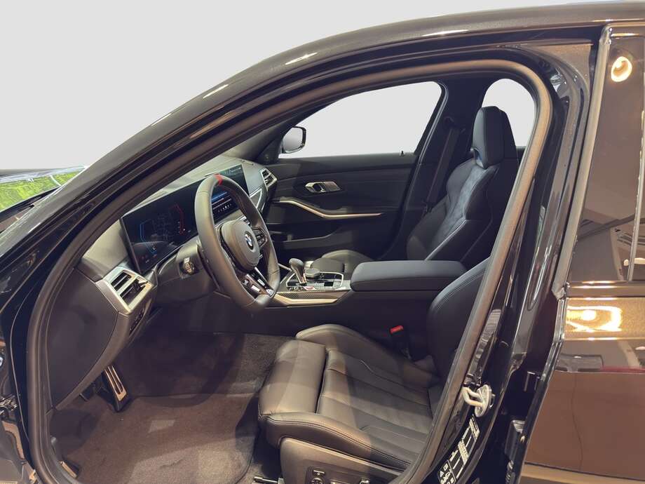 BMW M3 (Bild 10/14)