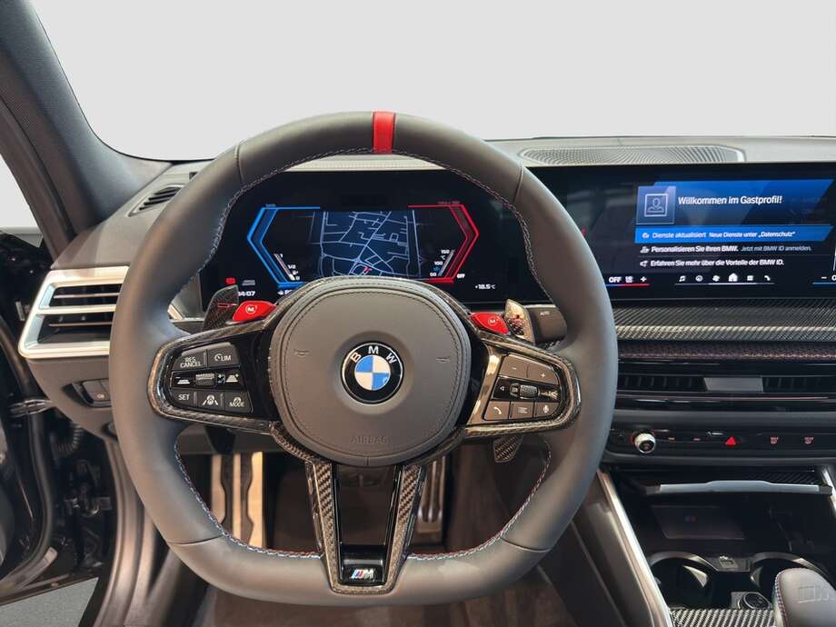 BMW M3 (Bild 11/14)