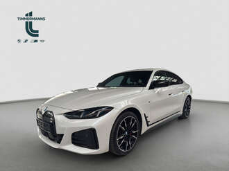 BMW i4 (Bild 1/16)