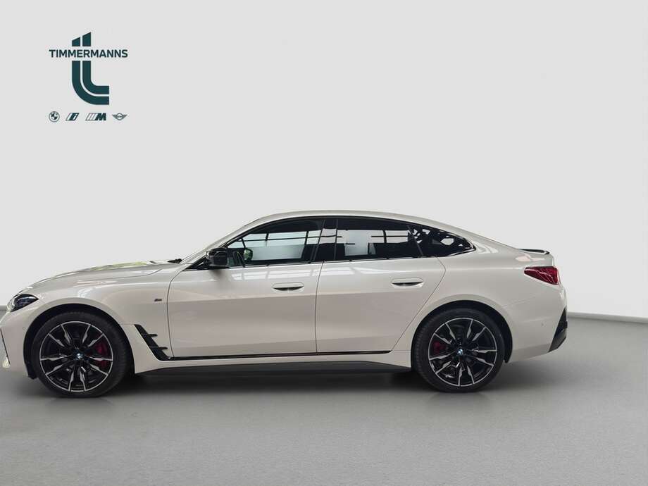 BMW i4 (Bild 2/16)