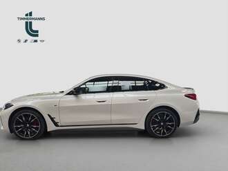 BMW i4 (Bild 2/16)