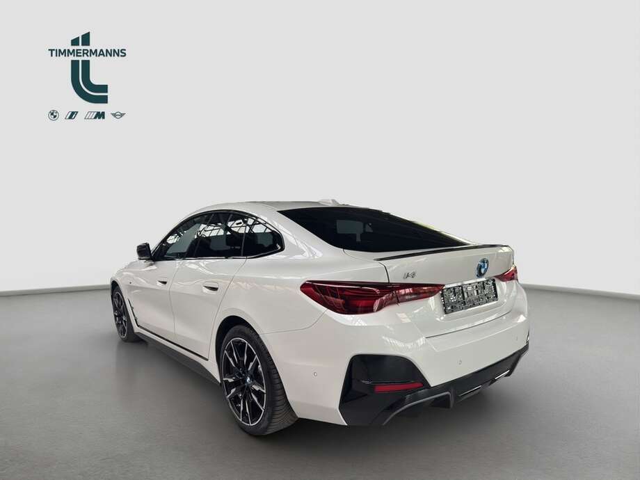 BMW i4 (Bild 3/16)