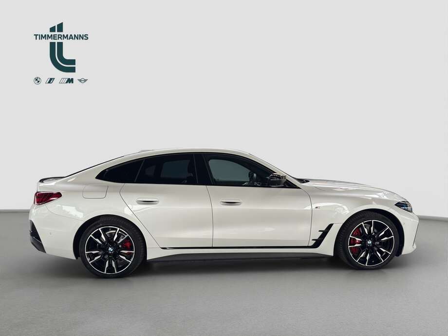 BMW i4 (Bild 6/16)