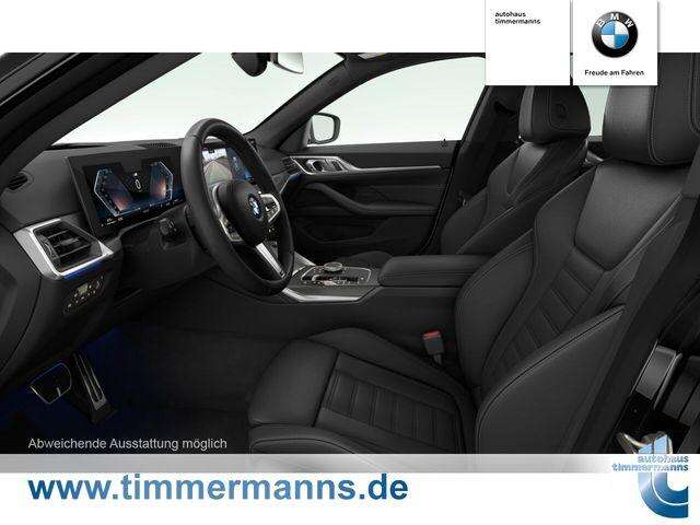 BMW 430i (Bild 3/5)