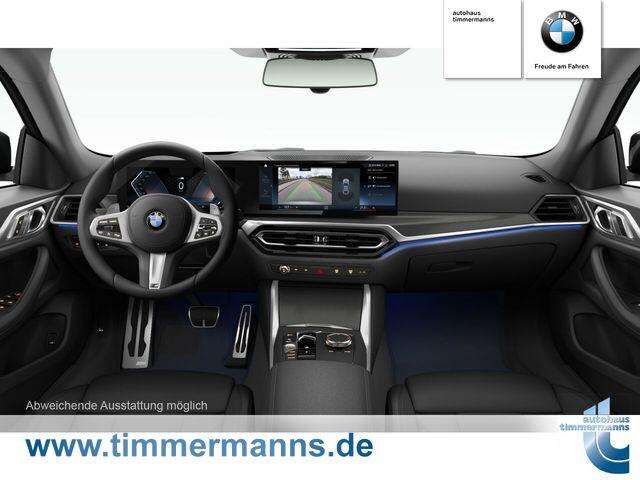 BMW 430i (Bild 4/5)