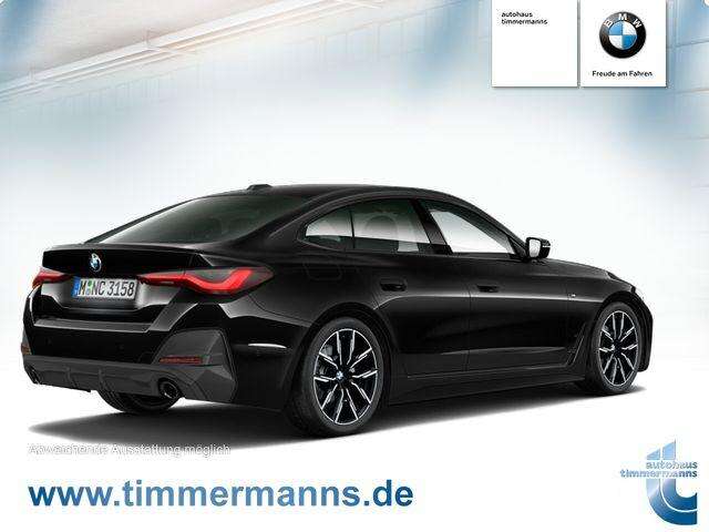 BMW 430i (Bild 5/5)