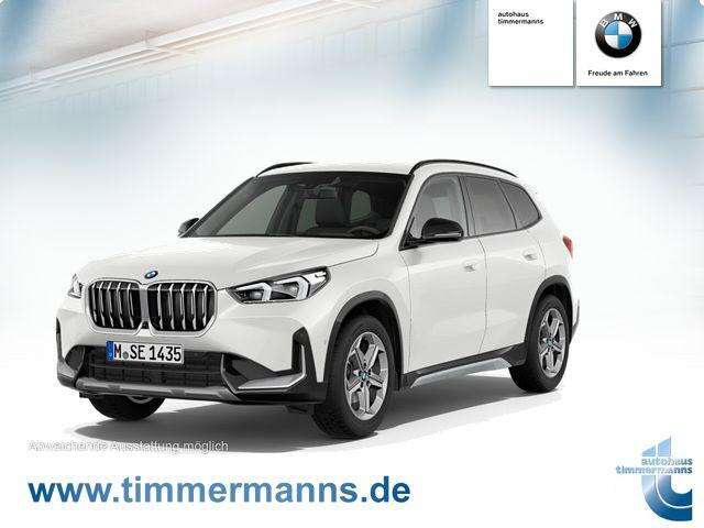BMW X1 (Bild 1/5)