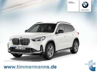 BMW X1 (Bild 1/5)