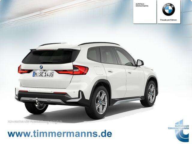 BMW X1 (Bild 2/5)