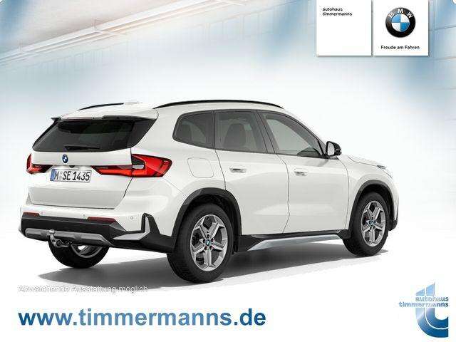 BMW X1 (Bild 5/5)
