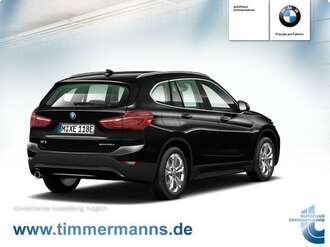 BMW X1 (Bild 2/5)