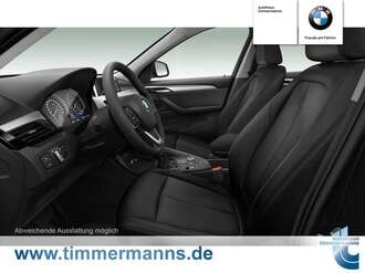 BMW X1 (Bild 3/5)