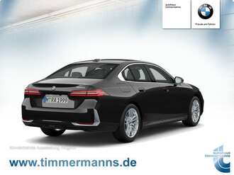BMW 520d xDrive (Bild 2/6)