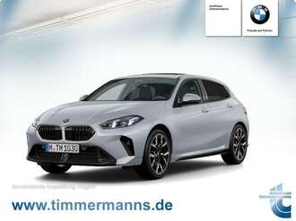 BMW 123 xDrive (Bild 1/5)