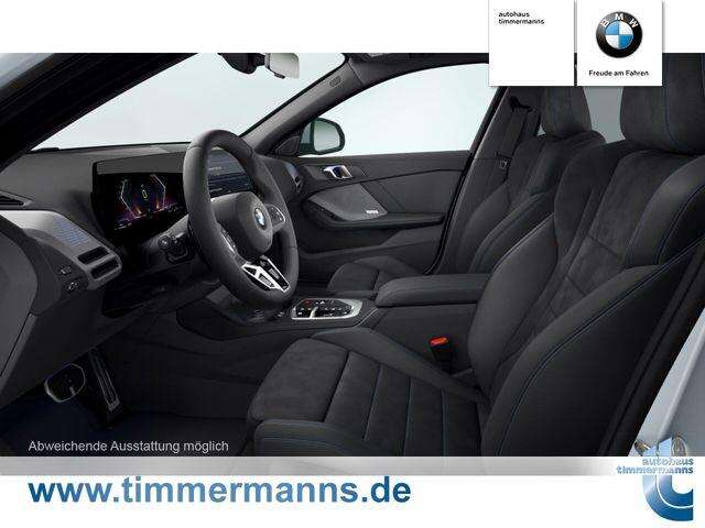 BMW 123 xDrive (Bild 3/5)