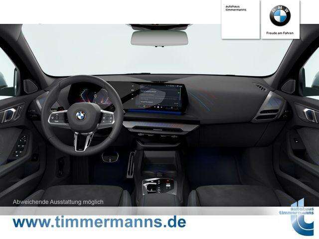 BMW 123 xDrive (Bild 4/5)