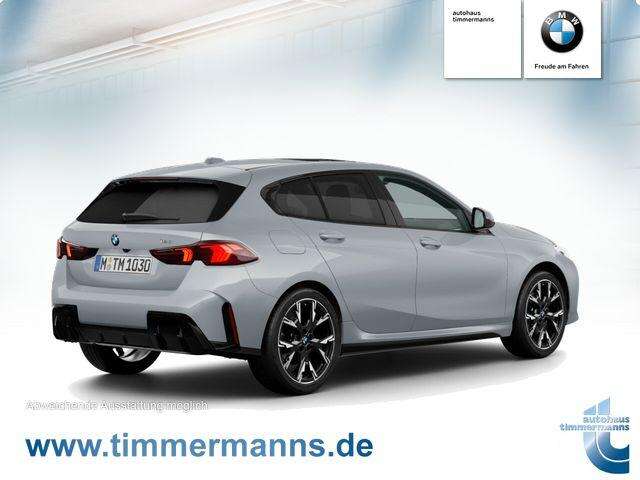 BMW 123 xDrive (Bild 5/5)
