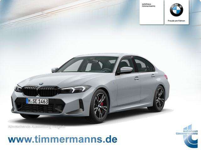 BMW 318d (Bild 1/5)