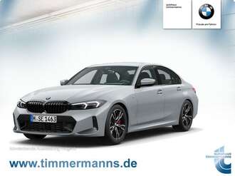 BMW 318d (Bild 1/5)