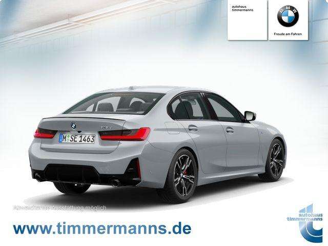 BMW 318d (Bild 2/5)