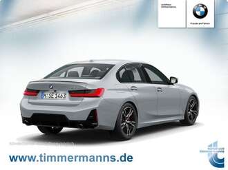 BMW 318d (Bild 2/5)